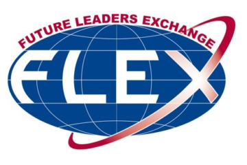 FLEX logo for press release